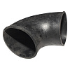 Патрубок угловой воздушного фильтра БРТ