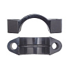 Кронштейн (скоба) крепления заднего стабилизатора A9413250035 (Auger)