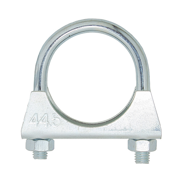 Хомут крепления крыла К650/670 d 44.5