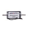 Мотор отопителя голый Eberspacher D4 24V (HEIZUNG)
