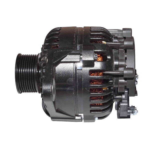 Генератор  24V 110A (ISLe) Евро 4 DVMARK