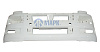 Облицовка буфера (альтернатива) белая RAL 9003
