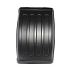 Крыло К-430 1/3 полукрылок MASTER-PLAST