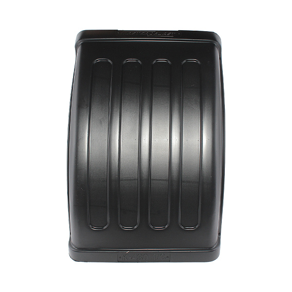 Крыло К-430 1/3 полукрылок MASTER-PLAST