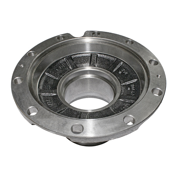 Ступица (Shaanxi Hande Axle Co.)