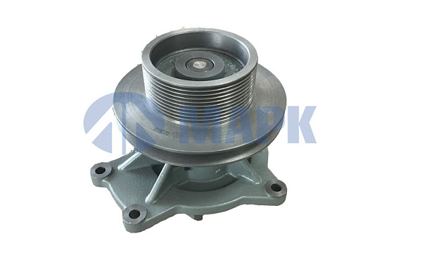 Насос водяной (ПАО КАМАЗ)