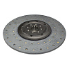 Диск ведомый  АККОР  142-1601130