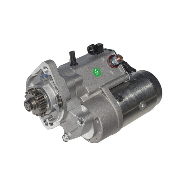 Стартер 4900574 A2300 Motorherz 12V 2Kw