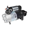 Стартер 12V 4kW (ISF3.8)  MOTORHERZ 5263797