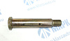 Палец реактивной штанги СЗАП (D=36mm)