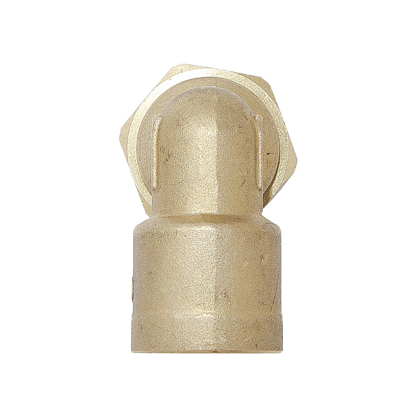 Фитинг угловой 15-M22х1,5-S (Camozzi)
