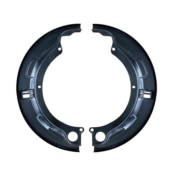 Щиток пылезащитный (Shaanxi Hande Axle Co., Ltd)