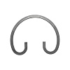 Стопорное кольцо для WEICHAI WP12