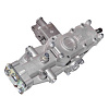 Механизм переключения передач 9S1310 ZF