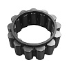 Подшипник роликовый (40х60х26) ZF