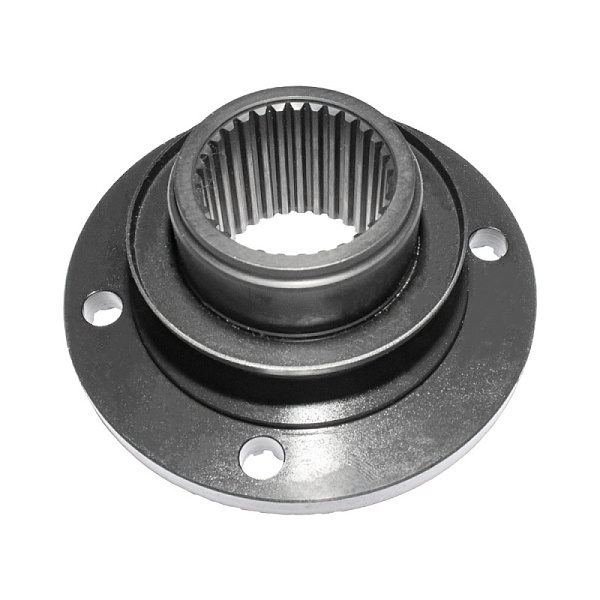 Фланец входной (HD90129321017) (Shaanxi Hande Axle Co.)