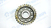 Шестерня ведомая привода среднего моста (ПАО КАМАЗ)