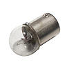 Лампа А24-5 BA15s G18 DCR