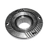 Фланец 150мм HD90009328209 (Shaanxi Hande Axle Co.)