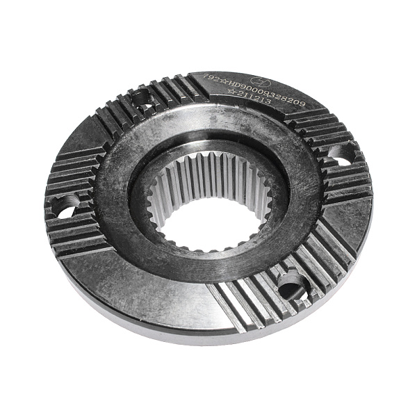Фланец 150мм HD90009328209 (Shaanxi Hande Axle Co.)