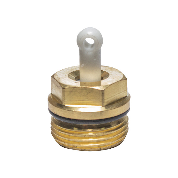 Клапан слива конденсата VDC2  M22x1.5 (Camozzi)