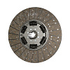 Диск ведомый 491878000205 (Sachs Германия)