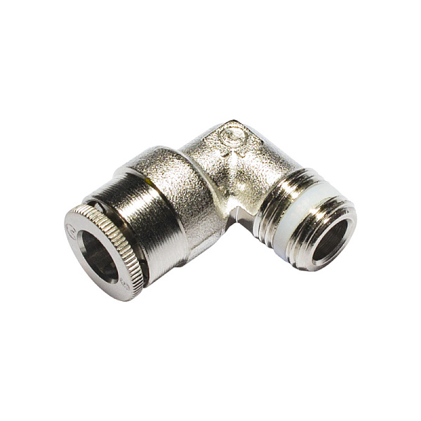 Фитинг угловой (конус) 6-1/8 S6500 (Camozzi)