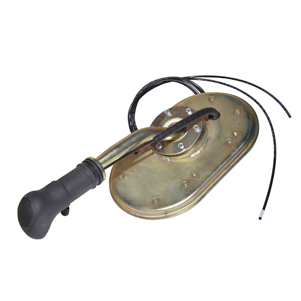 Опора рычага переключения передач (Ростар)