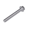 Болт амортизатора M16х1,5х122 Schmitz (TrailerParts)