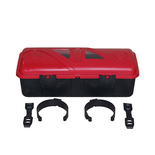 Пенал огнетушителя FIREBOX-6 ( 609х290х200 мм)( Татполимер)