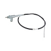 Трос останова двигателя  L=840 мм (Автопартнер)