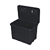 Ящик инструментальный FLYBOX 600 (410х600х460) (Татполимер)