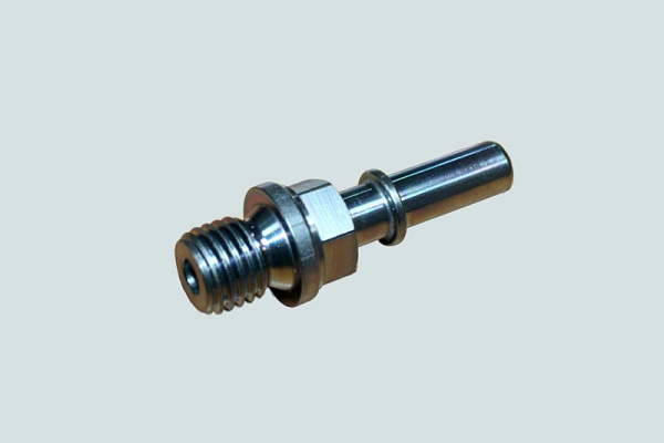 Фитинг быстроразъемный (ТНВД ) (ISBe, ISF) DVMARK