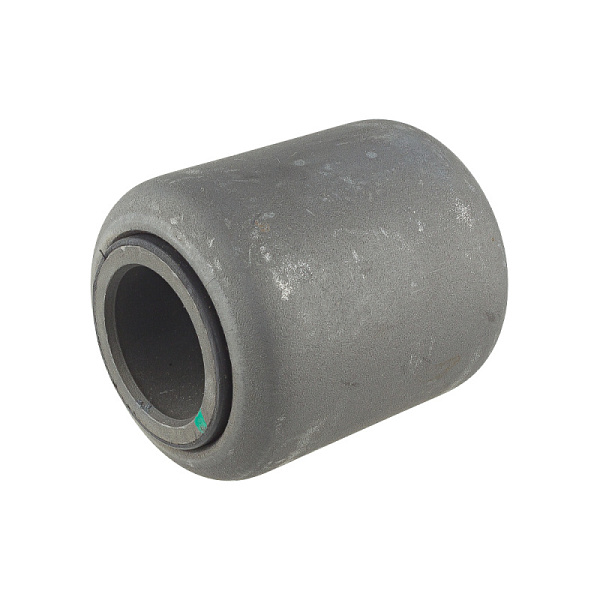 Сайлентблок полурессоры BPW (30х60х72) 0203159800 (Auger)