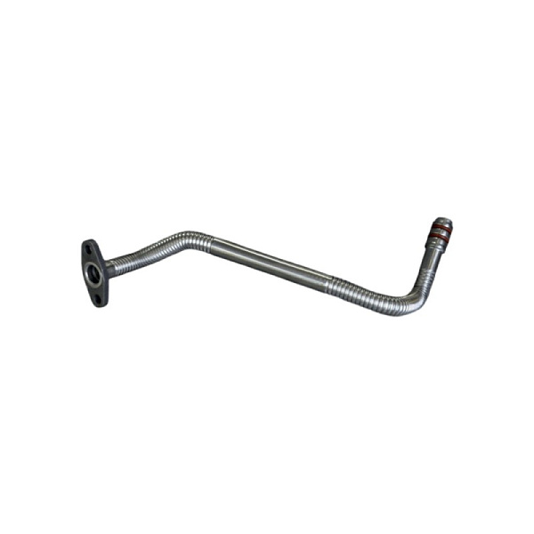 Трубка отводная ТКР (6ISBe) 3287574/4992206 DVMARK (OEM)