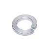 Шайба пружинная (гровер) d-14