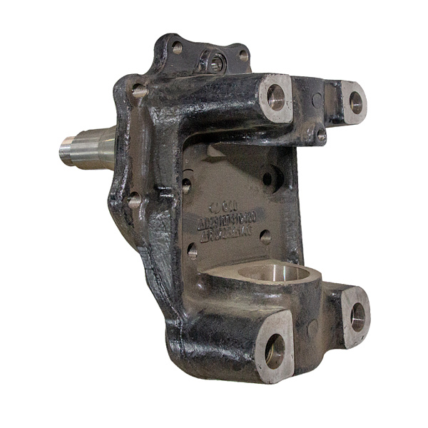 Кулак поворотный (Shaanxi Hande Axle Co., Ltd)