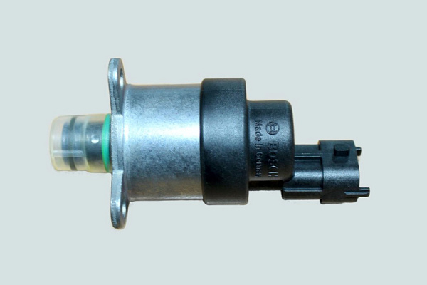 Блок дозировочный (Актуатор ETR)  0928400745/ 0928400806/ 1465ZS0095