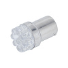 Лампа 24-Т15-9LED светодиодная Gilves