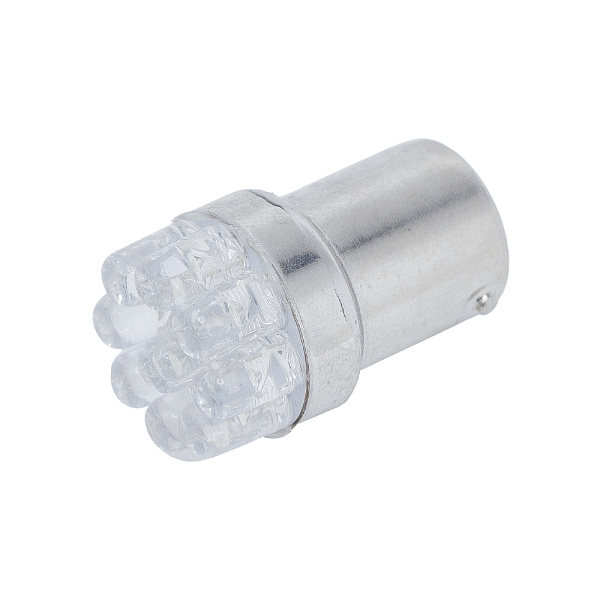 Лампа 24-Т15-9LED светодиодная Gilves