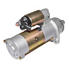 Стартер 24V 5kW (ISF3.8) 5263841/ 5319202 DVMARK