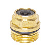 Фитинг прямой 9512/DS6510 12-М14х1,5 (Camozzi)