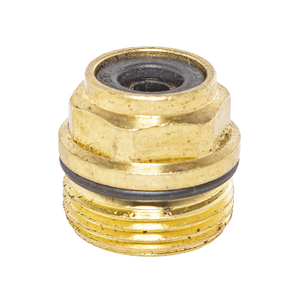 Фитинг прямой 9512/DS6510 12-М14х1,5 (Camozzi)