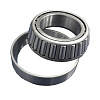 Конический подшипник HD90149320021 (Shaanxi Hande Axle Co.)