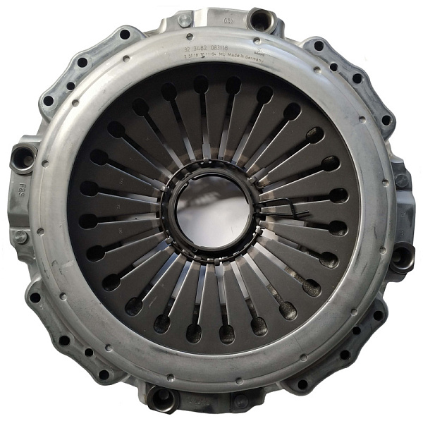 Диск нажимной SACHS (430мм)