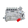 ТНВД механический (Cummins 6LTAA8.9-C325) 6PН705, 5288731