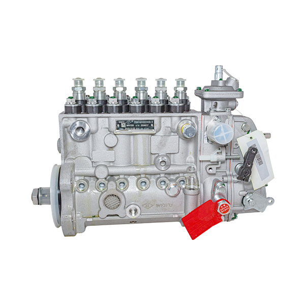 ТНВД механический (Cummins 6LTAA8.9-C325) 6PН705, 5288731
