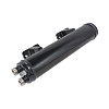 Маслоохладитель ISM QSM  M11 ДВ-ТМ002
