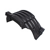 Подкрылок К.5490 (5490-8403264)  правый MASTER-PLAST