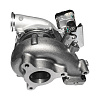Турбокомпрессор Евро 5 (ISF2.8) Аналог MTR1710SL